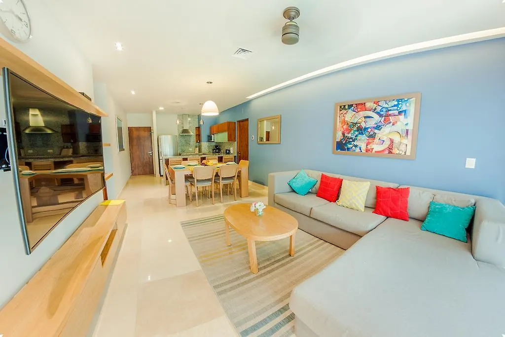 Apartment Gorgeous 3Br Condo In Amazing Neighborhood By Happy Address