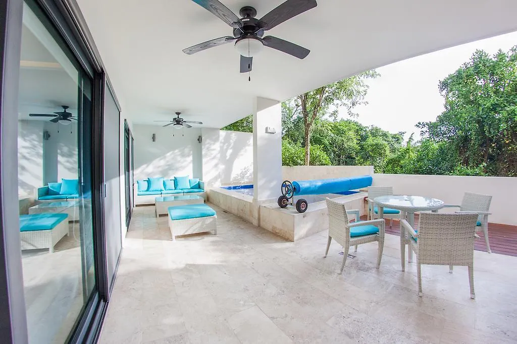 Apartment Gorgeous 3Br Condo In Amazing Neighborhood By Happy Address Mexico
