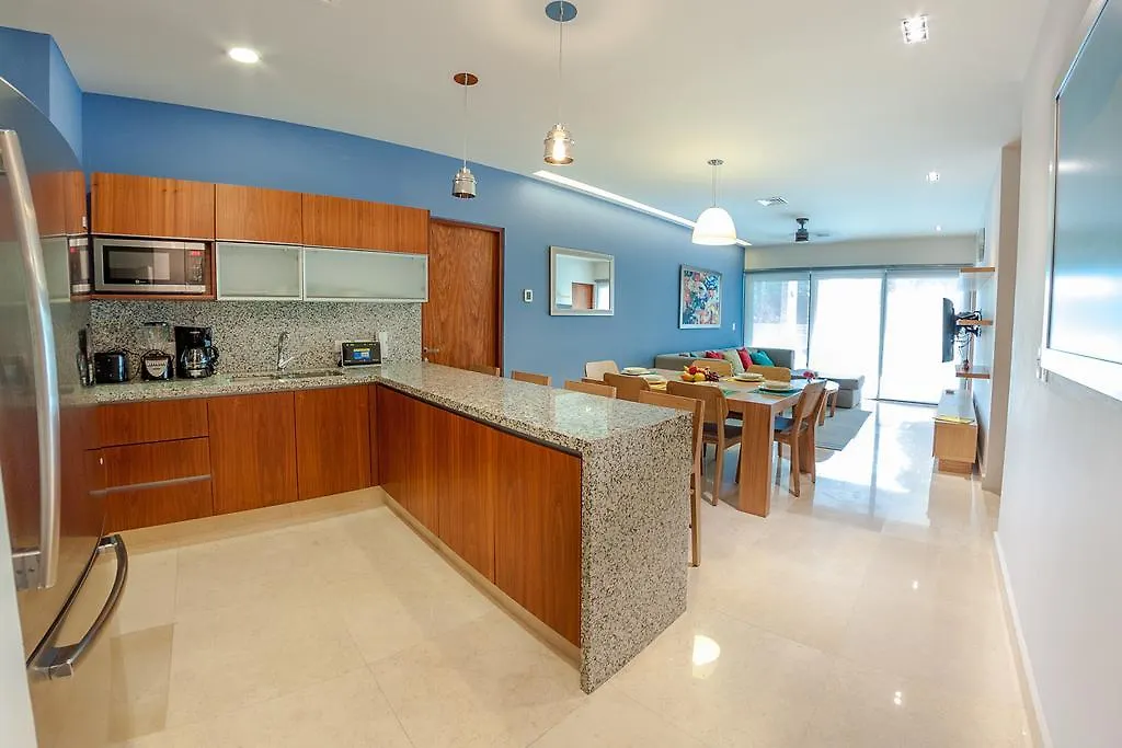 Apartment Gorgeous 3Br Condo In Amazing Neighborhood By Happy Address